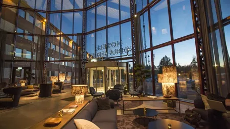 Hotell Södra Berget Main Image