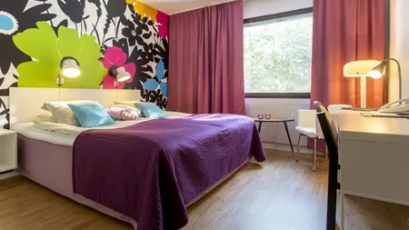 Best Western Hotell SöderH Dubbelrum