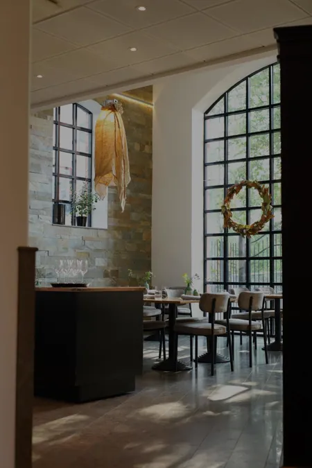 Restaurang