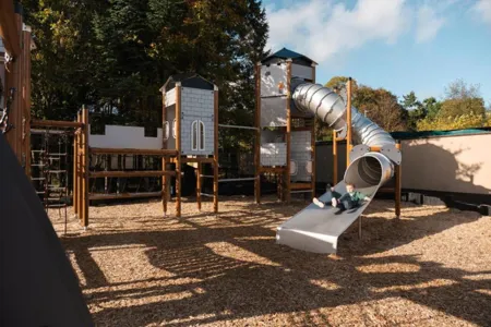 Amber Springs Hotel Playground