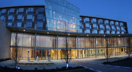 Pillo Hotel & Leisure Club Main Image