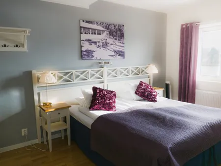 Hotell Nostalgi Dubbelrum