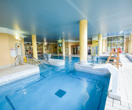 Ashdown Park Hotel
