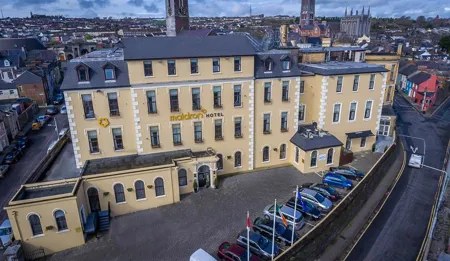 Maldron Hotel Shandon Cork City Main Image