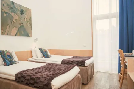 Tylebäck Hotell Sure Hotel Collection by Best Western Dubbelrum