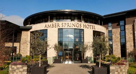Amber Springs Hotel