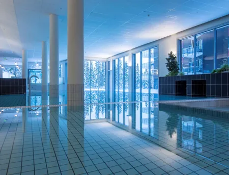 Radisson Blu Resort Trysil Spa