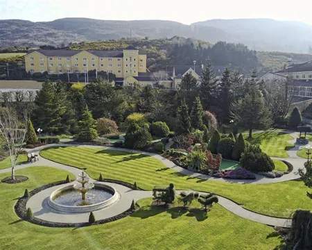 Carrickdale Hotel & Spa