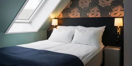 Thon Hotel Terminus Standard