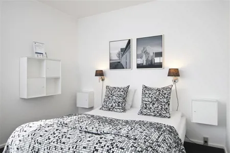 Golf Hotel Viborg Dubbelrum