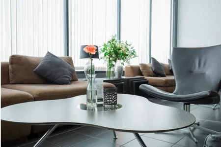 Best Western Leto Arena Lounge