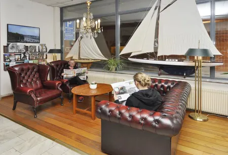 Hotel City Lounge