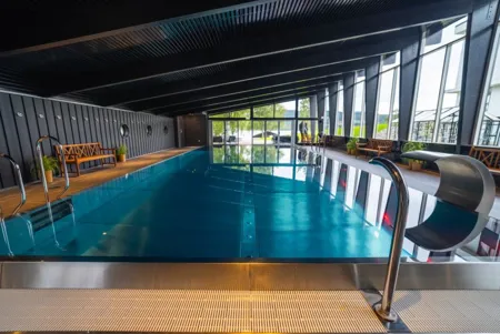 Hurdalsjøen Hotell & Spa