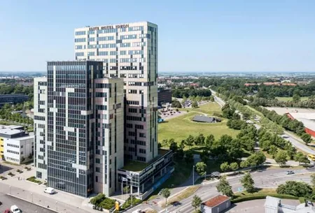 Elite Hotel Ideon Main Image