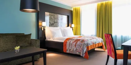 Thon Hotel Stavanger Superior