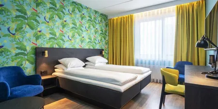 Thon Hotel Alta Standard
