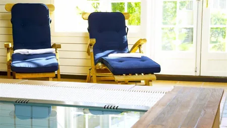 Unike Hankø Hotell & Spa Relax