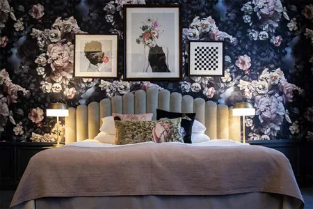 The Vault Hotel Svit