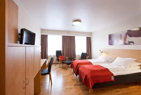 Røros Hotell Rum