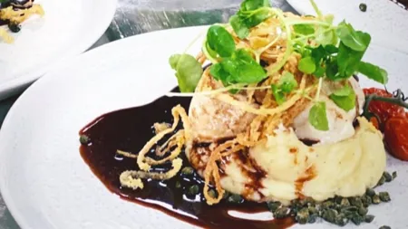 A la Carte