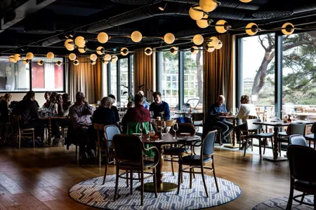 Restaurang