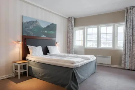 Scandic Valdres