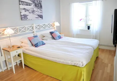 Hotell Nostalgi Rum