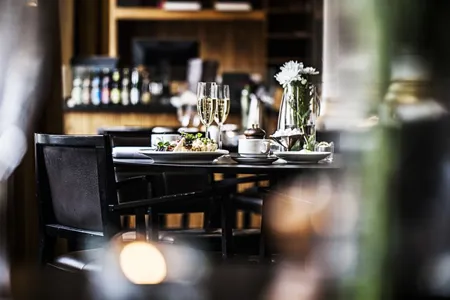 Grand Hotels Restaurant