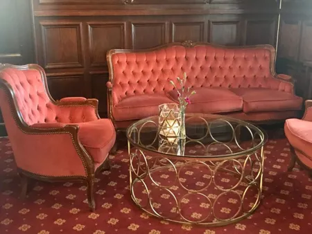 Plevnagården Lobby