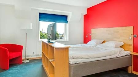 Best Western Sjöfartshotellet Dubbelrum