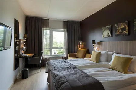 Best Western Plus Jula Hotell & Konferens Dubbelrum
