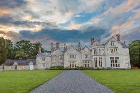 Lough Rynn Castle Estate & Gardens Main Image