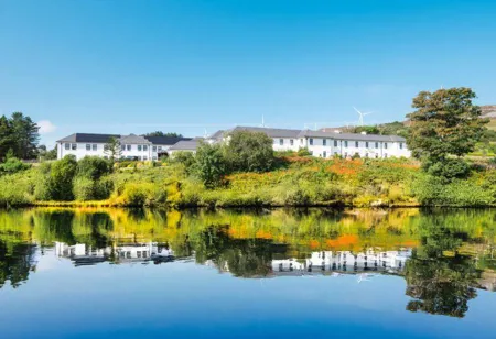 An Chuirt Hotel 