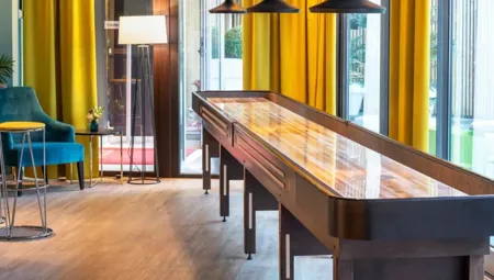 Thon Hotel Maritim