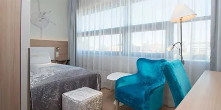 Thon Hotel Opera Standardrum