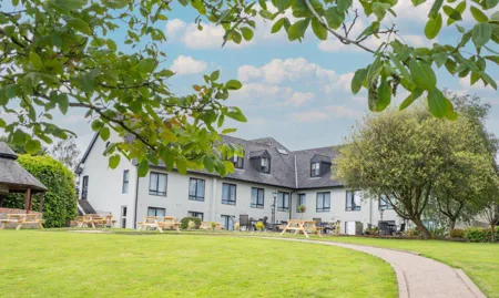 Killaloe Hotel & Spa Main Image
