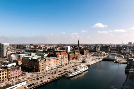 City View