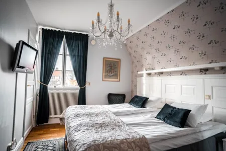 Slottshotellet i Kalmar Rum