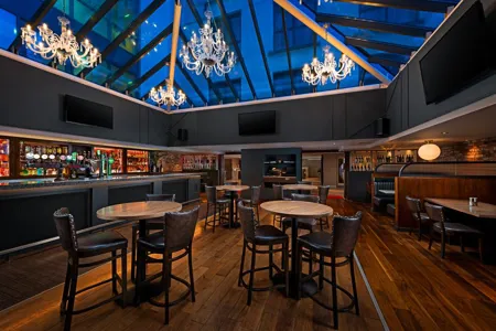 Vincenzo Grill House