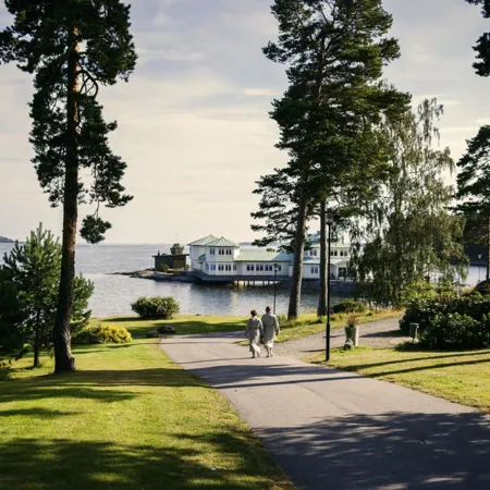 Nynäs Havsbad