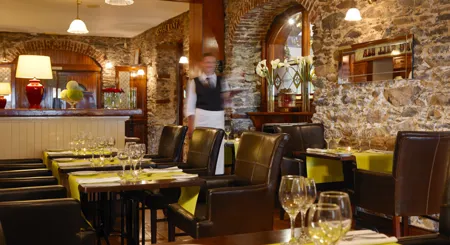 The Heights Hotel Killarney Bar