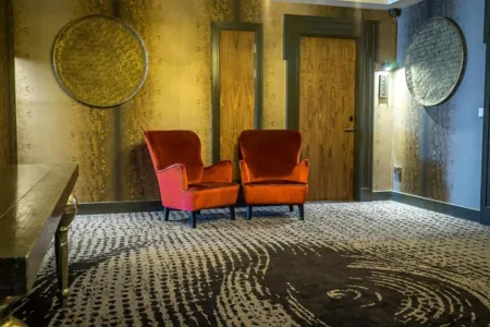 The Talbot Hotel Cork Interior