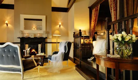 The Heights Hotel Killarney Interior