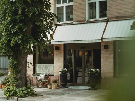 Elite City Hotel Main Image