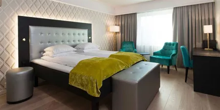 Thon Hotel Oslofjord Standard