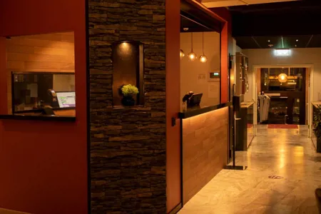 Dream Luxury Hotel & Hostel Main Image