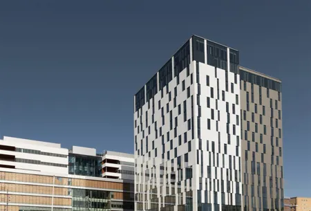 Elite Hotel Carolina Tower Main Image