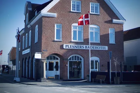 Plesners Badehotel Main Image