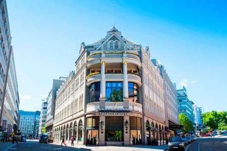 Hotel Continental