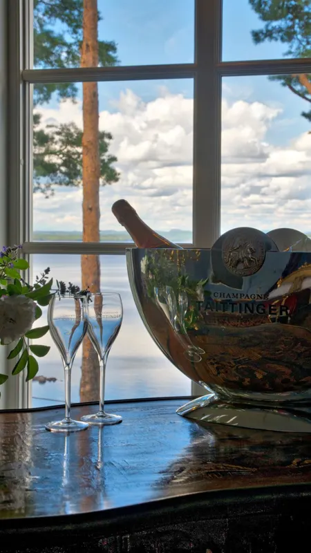 Orbaden Champagne